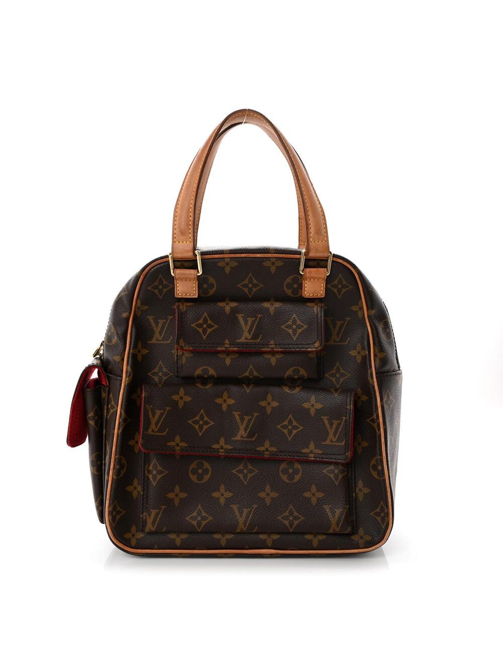 Louis Vuitton Excentri-Cite #263264L75B